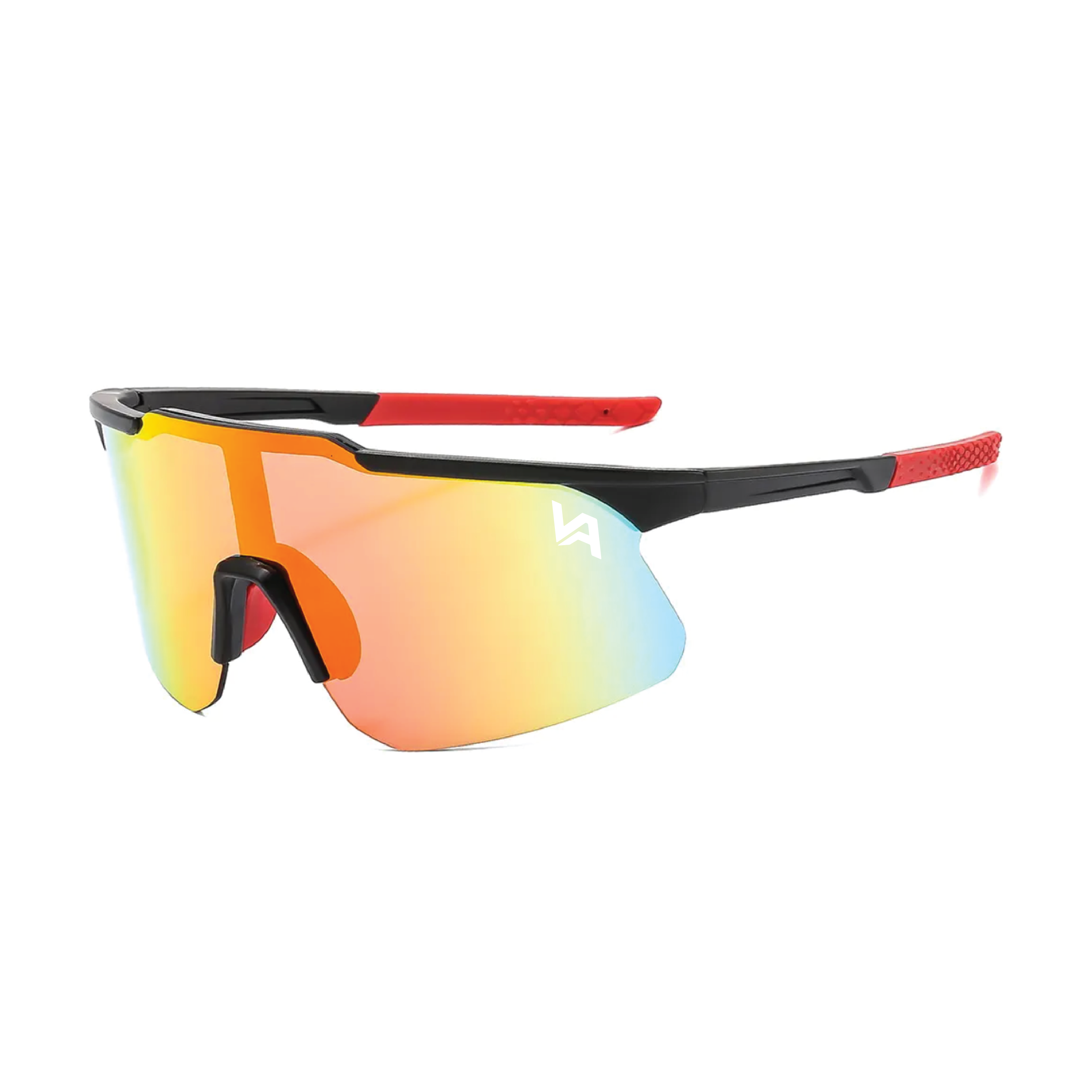 VA Apex Polarized Sunglasses