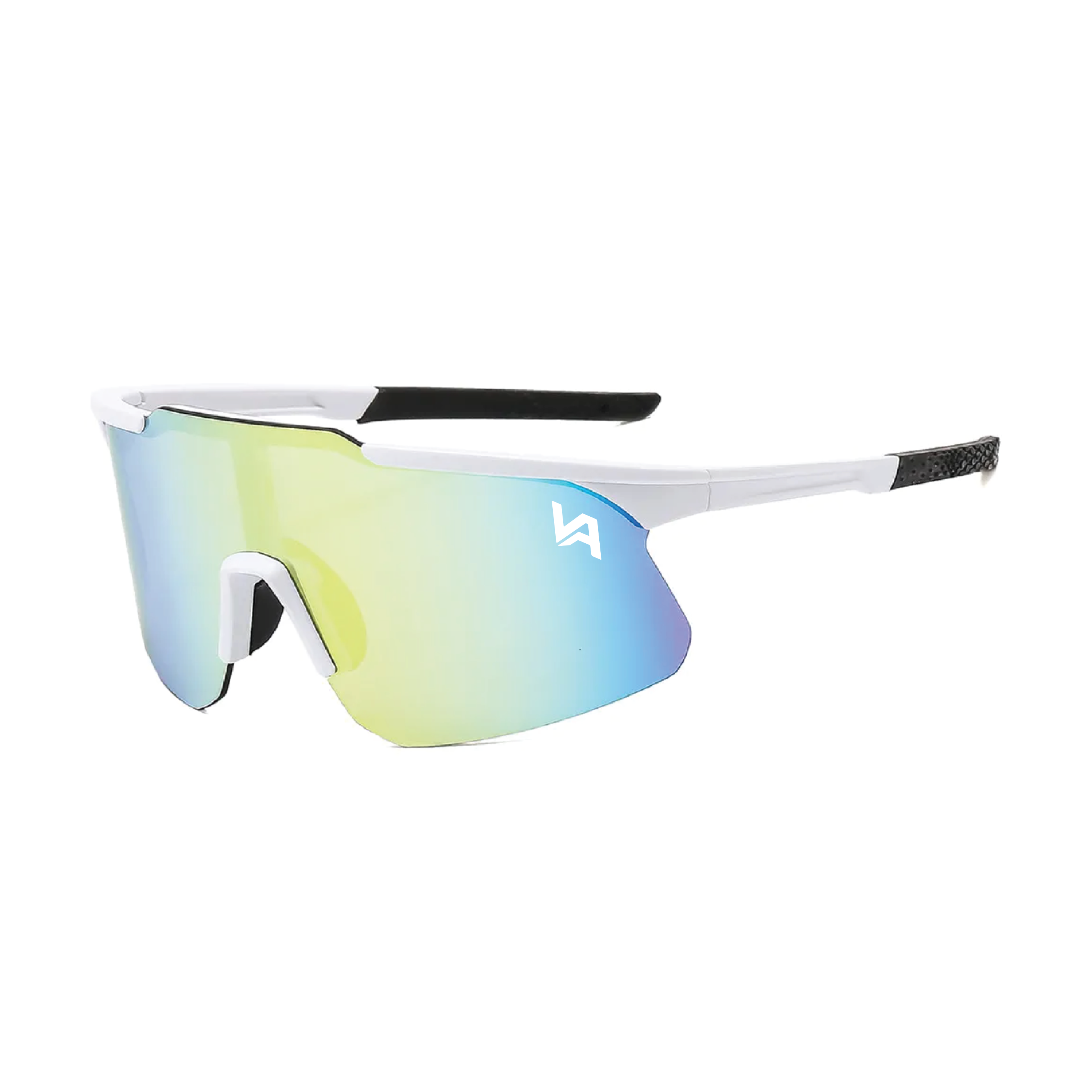 VA Apex Polarized Sunglasses