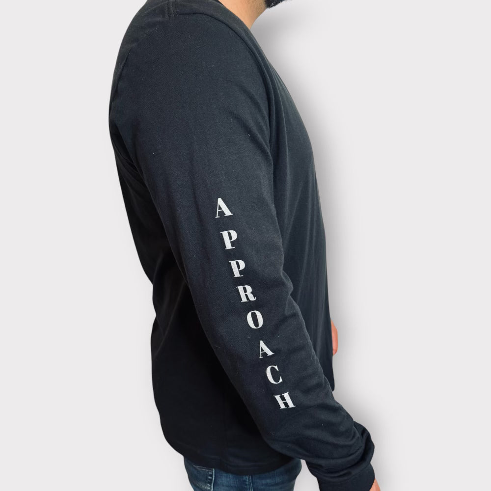 Men Long Sleeve