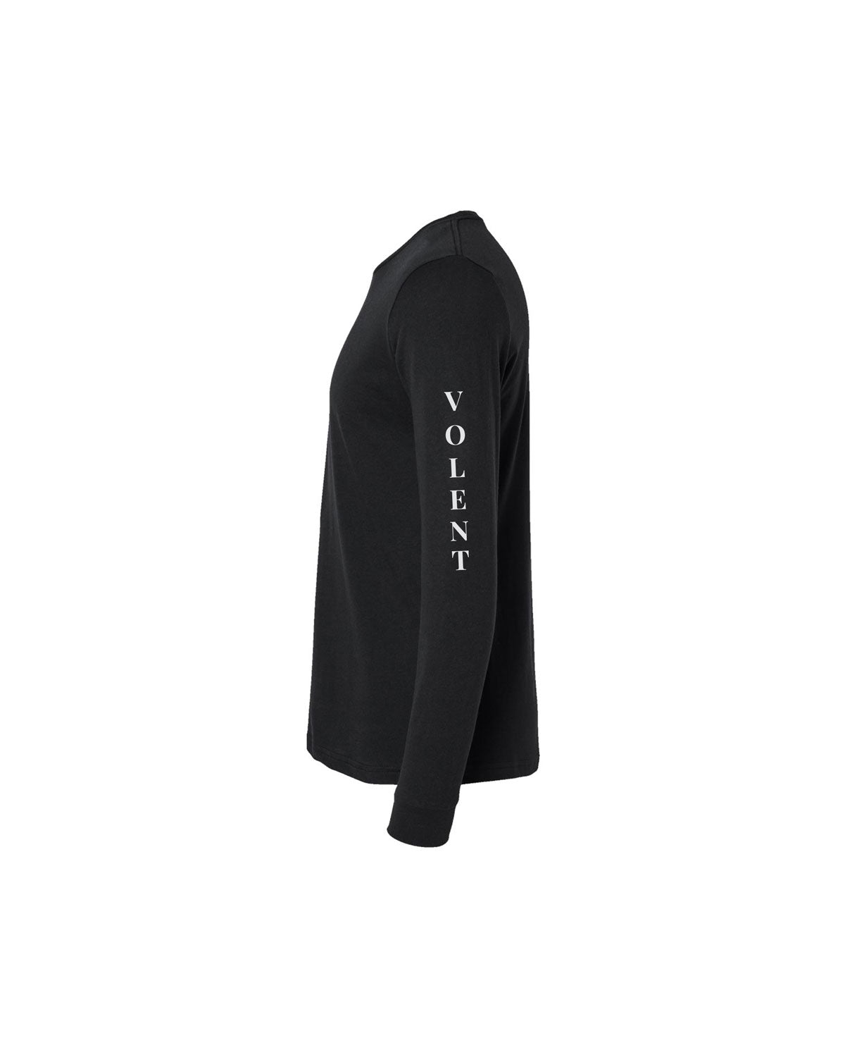 Volent Logo Long Sleeve